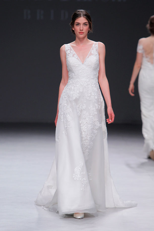 ilovebrides.pt Randy Fenoli Coleção 2020 Vestidos de Noiva